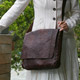 Cydwoq Stamp Bag