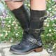 Fiorentini + Baker Eternity Boot (7040)