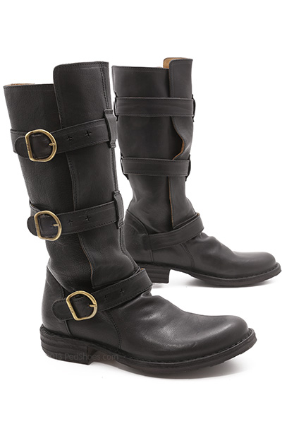 baker and fiorentini boots