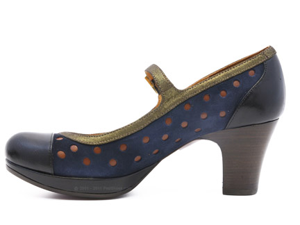 pedshoes chie mihara