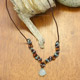 Danielle Welmond Peruvian Calcite Necklace