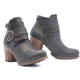 Argila Annabelle Bootie (A790)