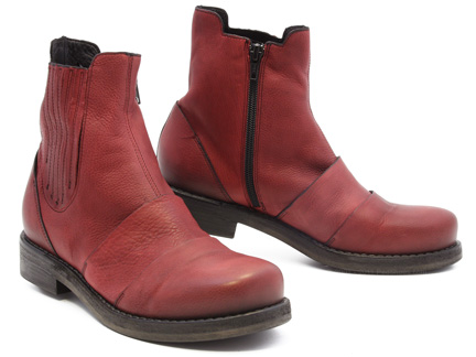 ... in Antique Red : Ped Shoes - Order online or 866.700.SHOE (7463
