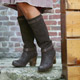 Vialis Marguerita Boot