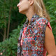 Sophie Digard Pastille Pop Scarf