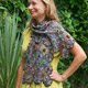 Sophie Digard Lucille Scarf 