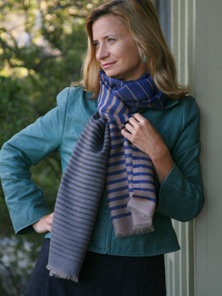 Epice Pablo Scarf