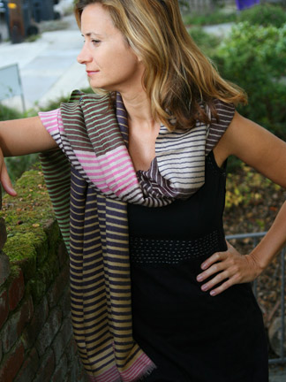 Epice Picasso Scarf