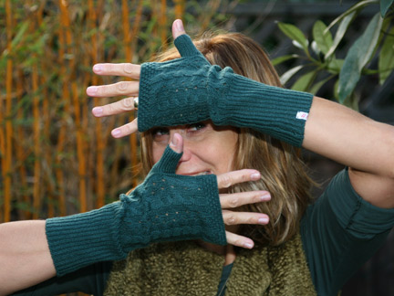 Antipast Arm Warmer