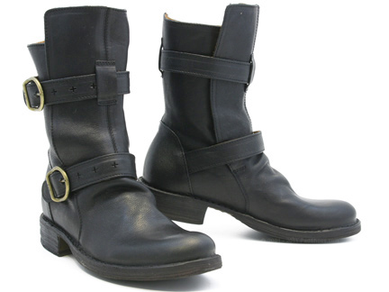 Fiorentini + Baker Emmy Boot (713)