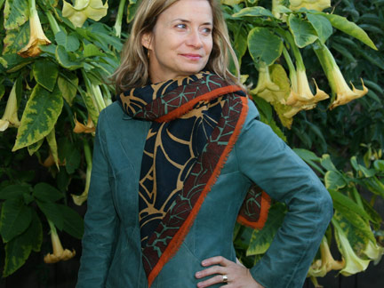 Epice Willow Scarf 