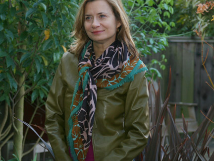 Epice Willow Scarf 