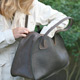 Cydwoq Olive Bag