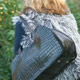 Cydwoq Olive Bag