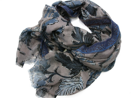 Epice Peony Scarf