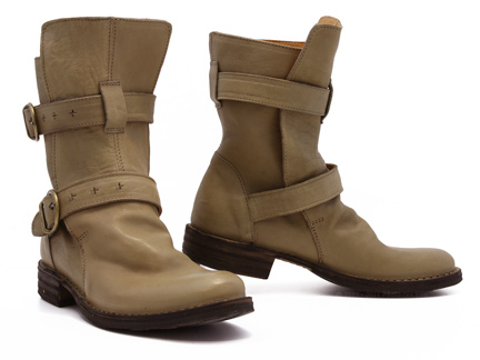 Fiorentini + Baker Emmy Boot (713)
