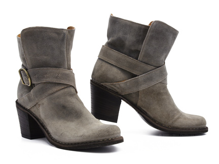 Fiorentini + Baker Nubis Bootie