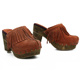 Fiorentini + Baker Ding Clog