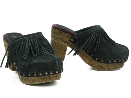 Fiorentini + Baker Ding Clog
