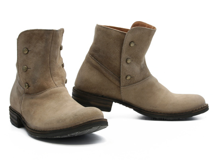 Fiorentini + Baker Eta Bootie