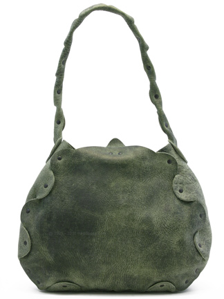 Cydwoq Cedar Bag  : Ped Shoes - Order online or 866.700.SHOE (7463). :  chic rivets bag cydwoq