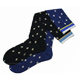 Antipast Anchor Dots Knee High