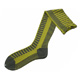 Antipast Mod Stripe Knee High
