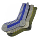 Antipast Mod Stripe Socks