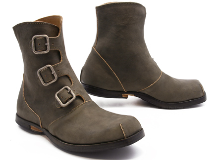Cydwoq Future Bootie