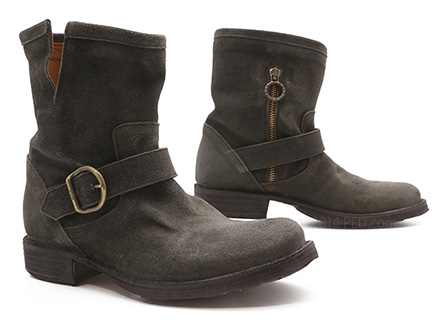 Fiorentini + Baker Eli Bootie