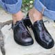 Cydwoq Heart Loafer