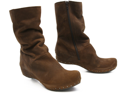 Vialis Rambla Bootie in Black : Ped Shoes - Order online or