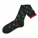 Antipast Diamond Flower Knee High