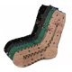 Antipast Peace Bird Socks