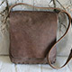 Cydwoq Postage Bag