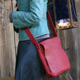 Cydwoq Postage Bag