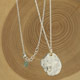 Jamie Joseph Sunken Treasure Necklace