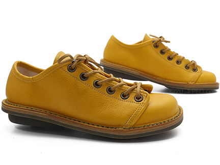 ... Todi in Marigold : Ped Shoes - Order online or 866.700.SHOE (7463