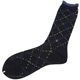 Antipast Bee Stitch Socks