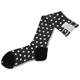 Antipast Classic Dots High Socks