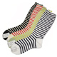 Antipast Classic Stripe Socks