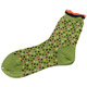 Antipast Mixed Dot Socks