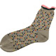Antipast Mixed Dot Socks