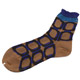 Antipast Pass the Oval Socks