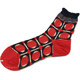 Antipast Pass the Oval Socks