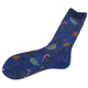 Antipast Wonderful Flower Socks
