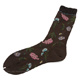 Antipast Wonderful Flower Socks