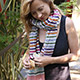 Epice Montauk Scarf