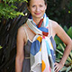 Epice Nantucket Scarf