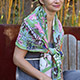 Epice Palm Beach Scarf